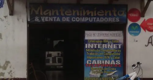 ANYCA SOLUCIONES INFORMATICAS BOGOTÁ ANYCA SOLUCIONES INFORMATICAS BOGOTÁ